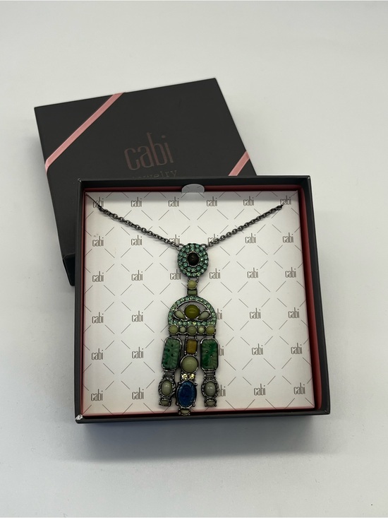 CAbi Jewelry - Cabi St. Tropez Necklace